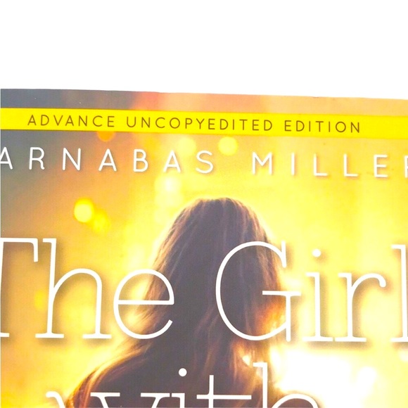 The Girl With The Wrong Name by Barnabas Miller - Picture 3 of 6